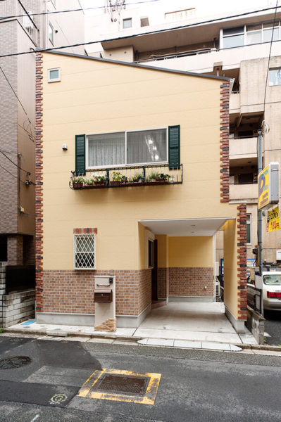 神奈川県 こだわりの狭小住宅ポータルサイト 匠の狭小住宅 神奈川県 こだわりの狭小住宅ポータルサイト 匠の狭小住宅