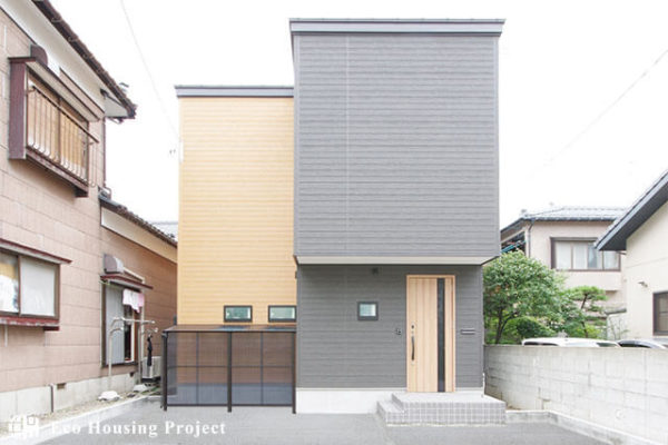 家づくりナイスホームズの施工事例