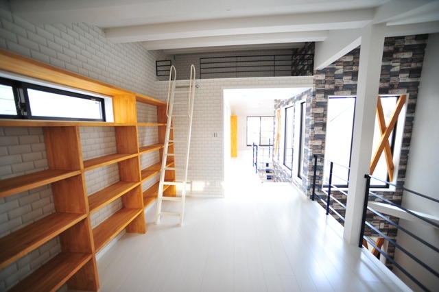 Design1stの施工事例