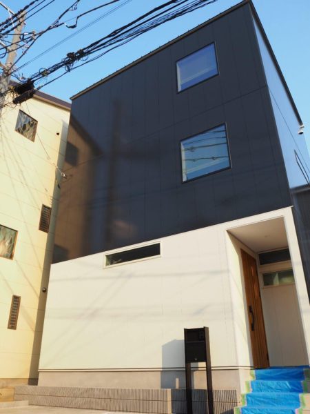 くさの工務店の施工事例
