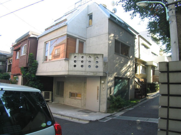 大貫工務店の施工事例