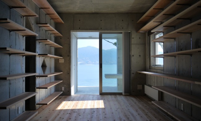 AL architectsの施工事例