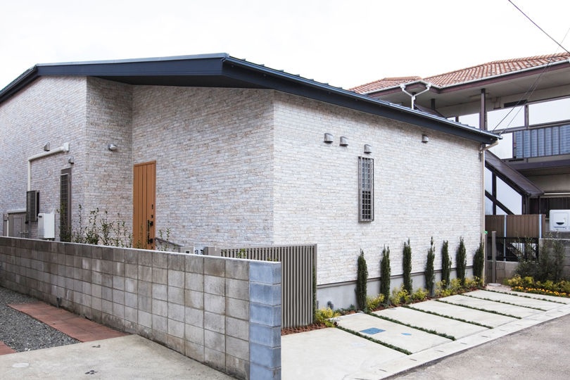 世田谷区 こだわりの狭小住宅ポータルサイト 匠の狭小住宅