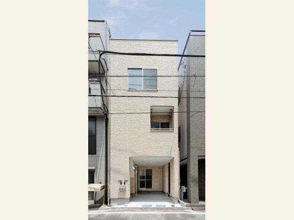 トーヨー建設の施工事例